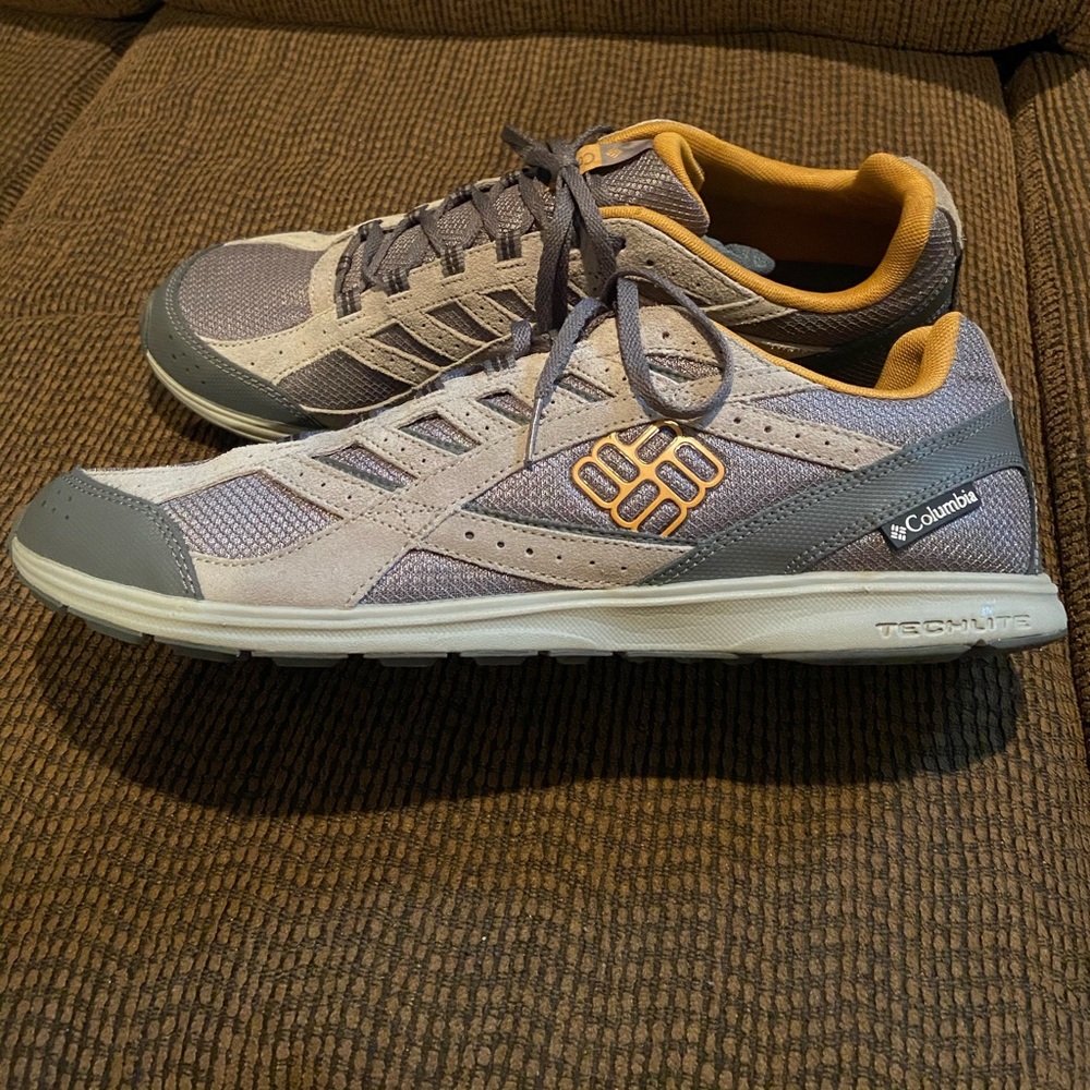 Columbia Men’s’ Tennis shoe